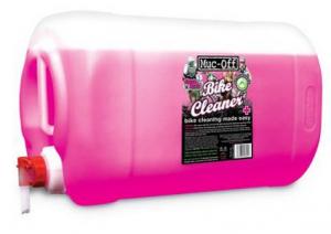 Muc-off 2015 NANO-TECH BIKE CLEANER, 25л.