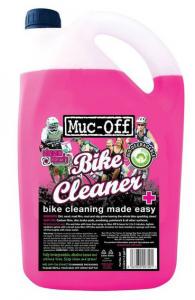 Muc-off 2015 NANO-TECH BIKE CLEANER, 5л.