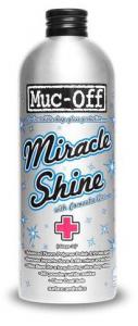 Muc-off 2015 MIRACLE SHINE