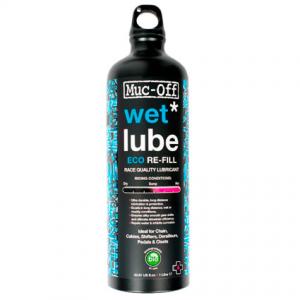 Muc-off 2015 WET LUBE, 1л.