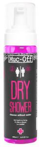 Muc-off 2015 DRY SHOWER, 200мл.