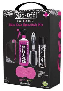 Muc-off 2015 ESSENTIALS KIT, 5ед.