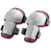 Nidecker 2016-17 Knee guards white/red