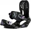 Nidecker Angel black-purple