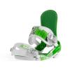 Nidecker Ignition white green