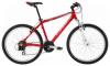 Orbea Tuareg red