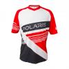 Polaris 2014 AM GRAVITY Red/Black/White