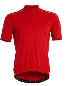 Polaris 2014 ADVENTURE JERSEY Red