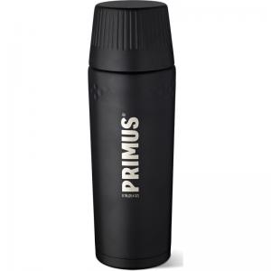 Primus TrailBreak Vacuum Bottle - Black 0.75L (25 oz)