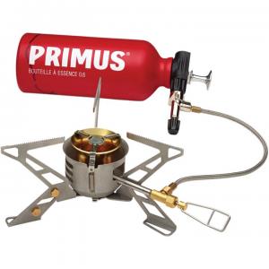 Primus OmniFuel II