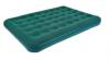 Relax Flocked air bed DOUBLE кровать со встр. насосом JL