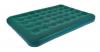 Relax Flocked air bed Single со встр. ножным насосом JL0