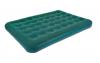 Relax Flocked air bed QUEEN JL026087-2N