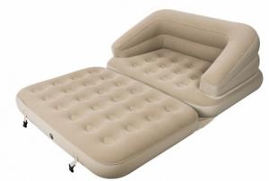 Relax 5in1 Multifunctional Sofa Bed JL037239N