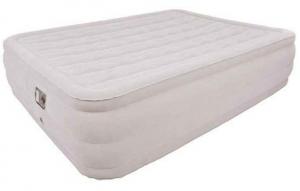 Relax RELAX DELUX HIGH RISING AIR BED QUEEN  206х152х47 