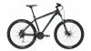 Rocky Mountain SOUL 720 2016 MATTE SMOKE/COOL GREY/PETROL