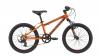 Rocky Mountain EDGE 20 2016 MATTE BURNT ORANGE/INDIGO