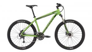 Rocky Mountain SOUL 730 2016 MATTE VENOM/BLACK