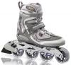 Rollerblade Spark 80 w anthracite purple