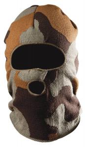 Rome SDS Camo Mask