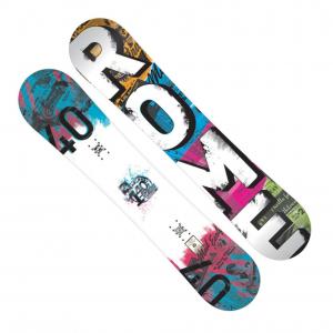 Rome SDS Detail Rocker