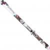 Rossignol Attraxion 3 echo w xelium +xelium saphir 110 s whi