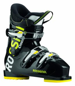 Rossignol 2014-15 JUNIOR COMP J 3 BLACK