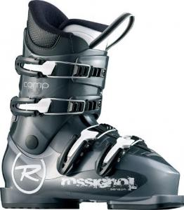 Rossignol Comp j4 grey(rb05070)