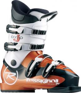 Rossignol Comp j4 solar(rb05050)