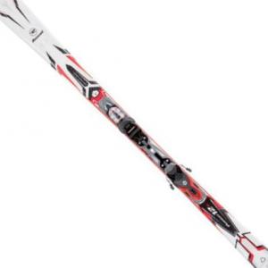 Rossignol Pursuit 12 ti xelium +xelium 110 s bk red(ra2iz14)