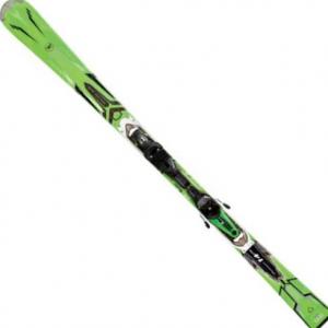 Rossignol Pursuit 14 ar bslt cent.tpi +axm 110 s tpi? bk gre