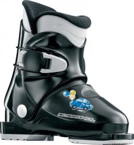 Rossignol R 18 black(rb76020)