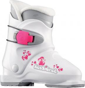 Rossignol R 18 white(rb96030)