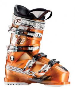 Rossignol Radical sensor2 100 sol transp(rb21050)