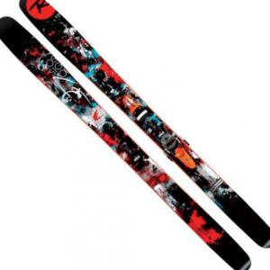 Rossignol Super 7 +fks 140 xxl fluo(ra2qc01)+(rc1a005)