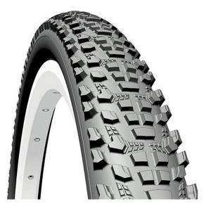 Rubena V85 OCELOT 27,5 x 2,10 (54-584) CL черный