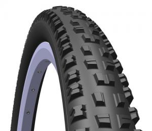 Rubena V91 TRITON XFR 26 x 2,45 (62-559) RP [DC] черный