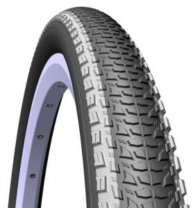 Rubena V97 ZEFYROS TD 29 x 2,25 (57-622) TS [LC] черный/с