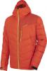 Salewa Mountaineering ORTLES DWN M JKT terracotta/1730/22