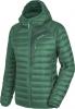 Salewa Hiking & Trekking MARAIA 2 DWN W JKT alpine green/