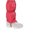 Salewa Gaiters HIKING GAITER L RED /