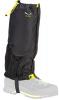 Salewa Gaiters TREKKING GAITER BLACK /