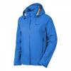 Salewa 2016 PUEZ PTX 2.5L W JKT royal blue