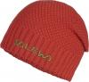 Salewa Alpine Headgear CLIMBING CO BEANIE terracotta /