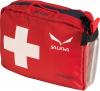 Salewa 2015 Accessories FIRST AID KIT TRAVEL DARK RED /