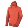 Salewa Partner Program *GEA 2 PTX/PL M 2X JKT terracotta/