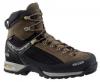 Salewa 61018 ms harrier trek gtx (m) 7501 walnut-black