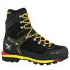 Salewa 61061 ms blackbird insulated gtx (w) 0903 черныйже