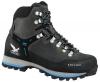 Salewa 61112 fawn trek gtx (m) 0806 болотныйголубой