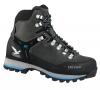 Salewa 61162 fawn trek gtx (n) 0806 болотныйголубой